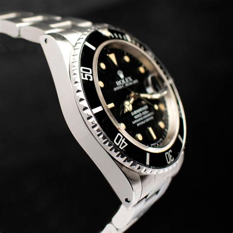 rolex 16800 prezzo|rolex 16800 production years.